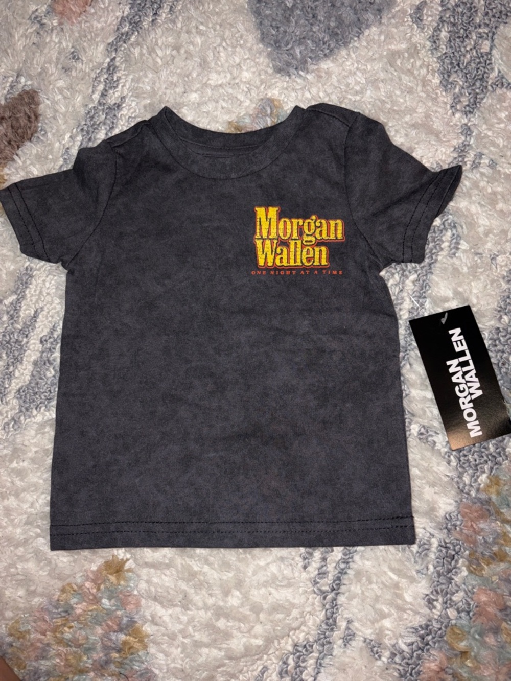 Morgan Wallen Tee